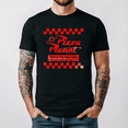 thumbnail image 1 of Men's Toy Story Pizza Planet Uniform T-Shirt, 1 of 4