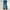 Blue, variant on Sakmal Summer Dresses for Women 2024 Blue Mid-Length Crew Neck Graphic Short Sleeve Basic Shift Dress