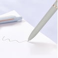 thumbnail image 5 of Homelyt Smooth Writing Black Ink Pens Fine Point 0.5 mm Pens Quick Drying Gel Office Supplies for Journaling Home Work Writing, 5 of 6