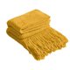 thumbnail image 1 of Sofa Vama Ropa de Cama Manta con flecos, manta para aire acondicionado, manta para la siesta, manta de lana, manta para sofá, manta para sofá for Navideño, 1 of 4