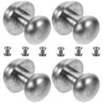 thumbnail image 2 of Miangastore Farmhouse Handles Silver 10Pcs, 2 of 8
