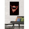thumbnail image 2 of DC Comics Batman - Mouth Wall Poster, 22.375" x 34", 2 of 6