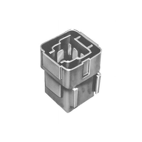 A/C Compressor Cut-Out Relay - Compatible with 1987 - 1992 Cadillac Brougham 1988 1989 1990 1991