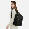 thumbnail image 2 of Laptop Backpack Purse 14 to 15.6 Inch for Women Compatible with apple Macbookpro Air Lenovo Laptop Bag Computer Case, 2 of 6