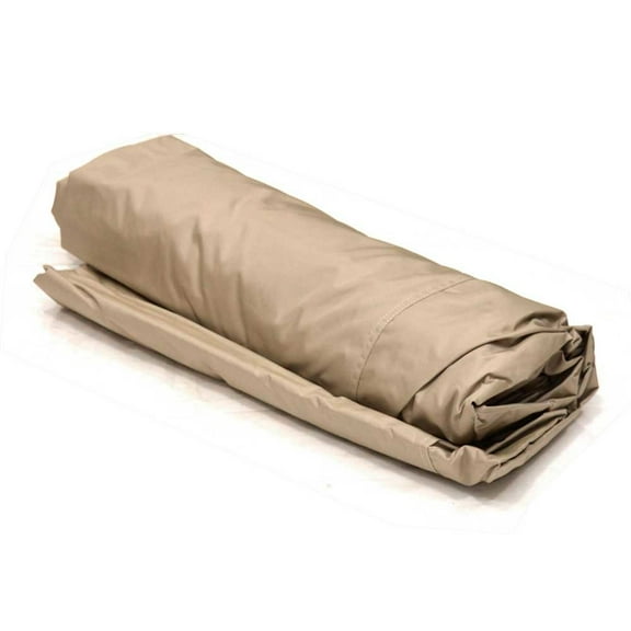 Lowe Pontoon Boat Cover 2257096 | SF212 Light Sand 37121-15 Dowco 2017