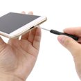 thumbnail image 1 of stanreset 7 Pcs Outils d'Ouverture Téléphone Portable Réparation Kit Outils d'Ouverture Tournevis Ensemble 1pcs 1 Pc, 1 of 6
