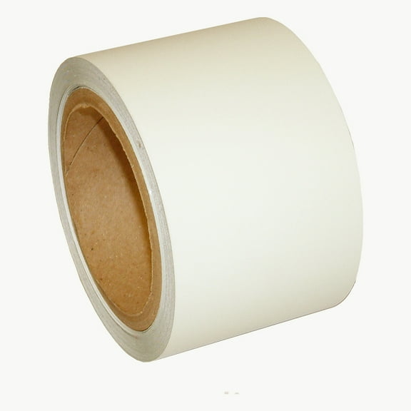 JVCC Glow in the Dark Tape [6 Hour] (GLW): 3 in. (72mm actual) x 30 ft. (Luminescent Lime Green)