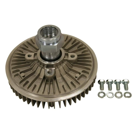 GMB 925-2100 Fan Clutch that fits a Ford Excursion (2000-2003)