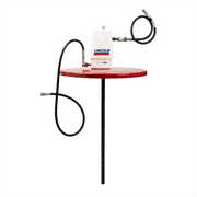Lincoln Lubrication GREASE PUMP 50:1 F/400lbs55gal