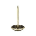 thumbnail image 5 of Uxcell Clavos de Tapicería de 0.44 pulgadas de Diámetro y 0.79 pulgadas de Altura en Tono Bronce, Paquete de 200, 5 of 5