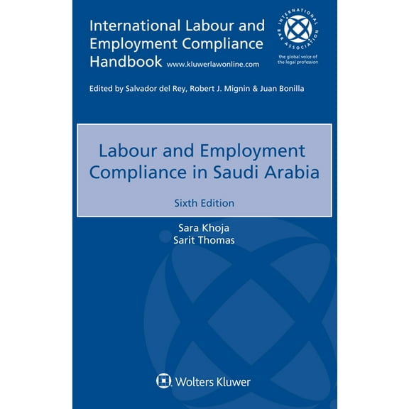 Labour and Employment Compliance in Saudi Arabia, (Paperback)