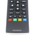 thumbnail image 3 of New AKB75095330 Replacement Remote Control Applicable for LG TV 24LH4830 43LJ5000 32LJ500B 43LJ500M 28LJ400B 28MT42DF 24LH4830-PU 28LJ430B, 3 of 4