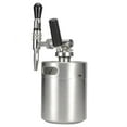 thumbnail image 3 of Nitro Cold Brew Coffee Maker,Nitro Cold Brew Coffee Nitrogen Coffee Keg Nitrogen Coffee Machine Rugged and Tough, 3 of 14