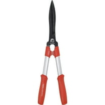 Corona HS3244 HS 3244 ComfortGEL Hedge Shear, 9-Inch Blade, Red