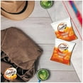 thumbnail image 4 of Goldfish Cheddar Cheese Crackers, Baked Snack Crackers, 1 Oz On-The-Go Snack Packs, 20 Count Box - Pack of 2, 4 of 5