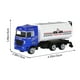 thumbnail image 3 of Partheme Novelty Toys 1 Counts Simulate A Variety Of Alloy City Cars To Form blue, 3 of 3