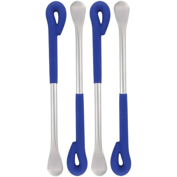 Core Tools CT132 Spoon Type Tire Iron, 4 Pack
