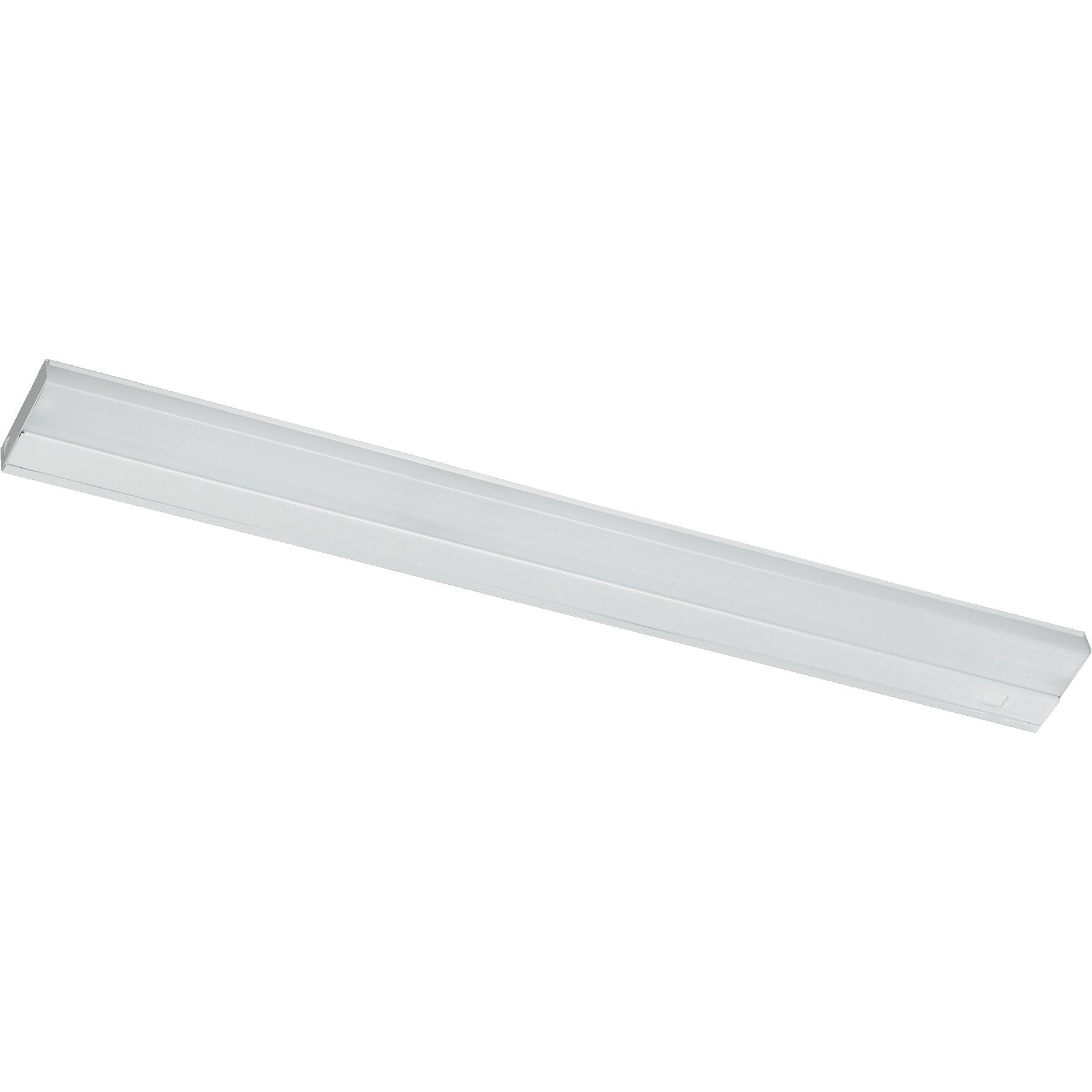 Quorum Lighting - 33.5 2 Light Under Cabinet in style - 3.5 inches wide by 1