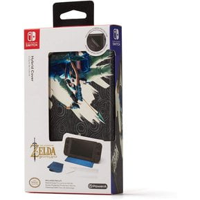 Cubierta Híbrida Nintendo Switch Zelda