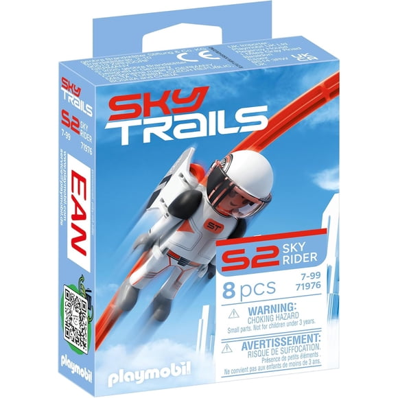 Sky Trails: Sky Rider