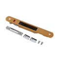 thumbnail image 4 of Latch Hook Aluminum Alloy Door And Window Single-sided Hook Lock Vintage Sliding Window Hook Lock Sliding Door Window Buckle, 4 of 5