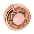 thumbnail image 4 of Hair Remover Replacement Head, Prevent Rust Convenient Electric Hair Remover Head  For Women, 4 of 8
