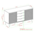 thumbnail image 3 of SIDEBOARD - FRENCH, 3 of 8