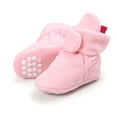 thumbnail image 2 of FhsagQ Bottes Filles Bottes Cowboy Taille 1.5 Bébés Filles Garçons Bottines Confortables et Chaudes Bottes Cowboy Filles Taille 3 Rouges Bottes Cowboy Filles Taille 6 Bébés 13, 2 of 8