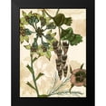 thumbnail image 2 of Wang, Melissa 15x18 Black Modern Framed Museum Art Print Titled - Enchanted II, 2 of 5