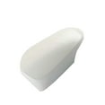 thumbnail image 1 of Scienceny Instale con facilidad el espejo retrovisor del automóvil protector para una experiencia de conducción elegante y conveniente Cubierta Vehículos, repuestos y accesorios Mis Izquierda Blanca, 1 of 6