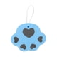 thumbnail image 1 of Esponja de Baño para Garras de Gato 1 Pc Azul Cielo de Bargains Únicos, 1 of 6