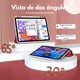 thumbnail image 4 of Funda para iPad Pro 13 M4 2024 MR. GADGETS Smart Cover Soporte Plegable Color Rojo, 4 of 5