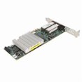 thumbnail image 4 of Server Adapter 10GB 2 SFP Ports PCI Express X8 Plug and Play LED Indicator PCIe Network Card for ProLiant DL360e DL360p, 4 of 5