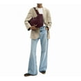 thumbnail image 6 of Coach Hadley Turnlock Tote Bag, 6 of 7