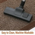 thumbnail image 5 of Heeneeso FX22 Kitchen Rug Mats Made of 100% Polypropylene Soft Kitchen Mat Specialized in Anti Slippery and Machine Washable, 5 of 7