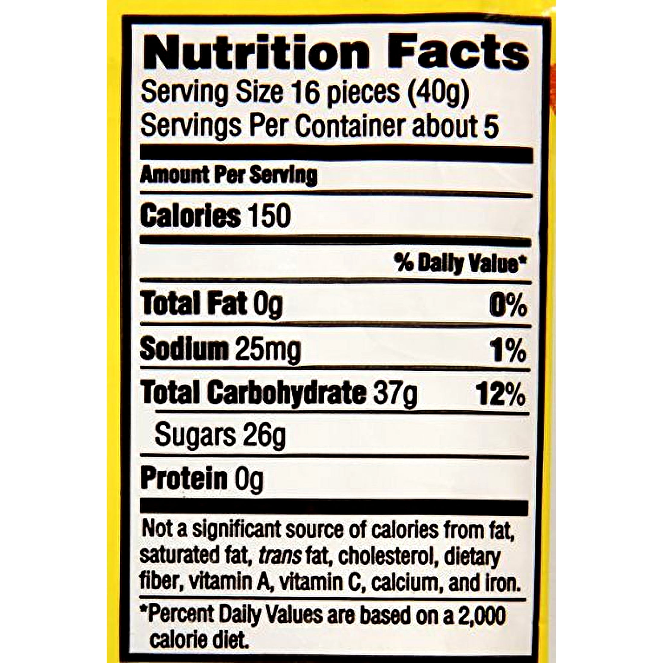 Sour Patch Kids, Extreme Soft and Chewy Candy, 7.2 Oz (Pack of 12)
