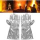 thumbnail image 2 of Guante de alta temperatura, guantes resistentes a altas temperaturas 700 con guantes gruesos de cinco dedos JZX, 2 of 5