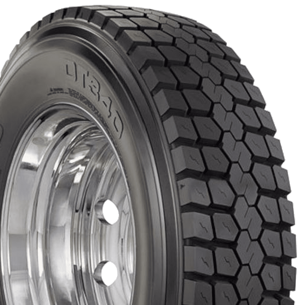 Dynatrac Dt340 11r24.5 149/146l H Bsw All Season simolary.com 10 Dynatrac Dt340 11r24.5 149/146l H Bsw All Season Simolary simolary.com 10