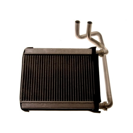 AC Delco 15-60106 Heater Core For Chevrolet Tracker, OE Replacement