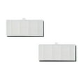 thumbnail image 3 of 20 Pcs Filtre Hepa Compatible avec Lydsto R1 R1a Pièces d'Aspirateur Robot, 3 of 4