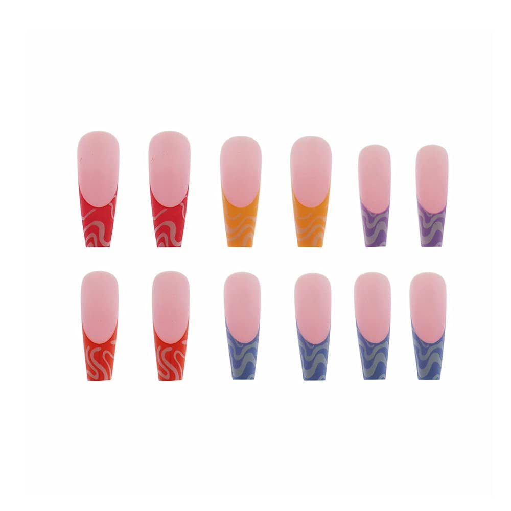Different Nail Shapes And Names For Your Manicure Types Of Nail Shapes | French Luxury Fake Nails Extra Long Pink Press On Rainbow Nails Square Acrylic False Nails With Glue Sticker Prom Different Nail Shapes And Names For Your Manicure Types Of Nail Shapes | French Luxury Fake Nails Extra Long Pink Press On Rainbow Nails Square Acrylic False Nails With Glue Sticker Prom