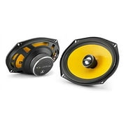 Jl Audio Jl Audio C1-690X 6" X 9" 2-Way Coaxial Car Audio Speakers Speakers
