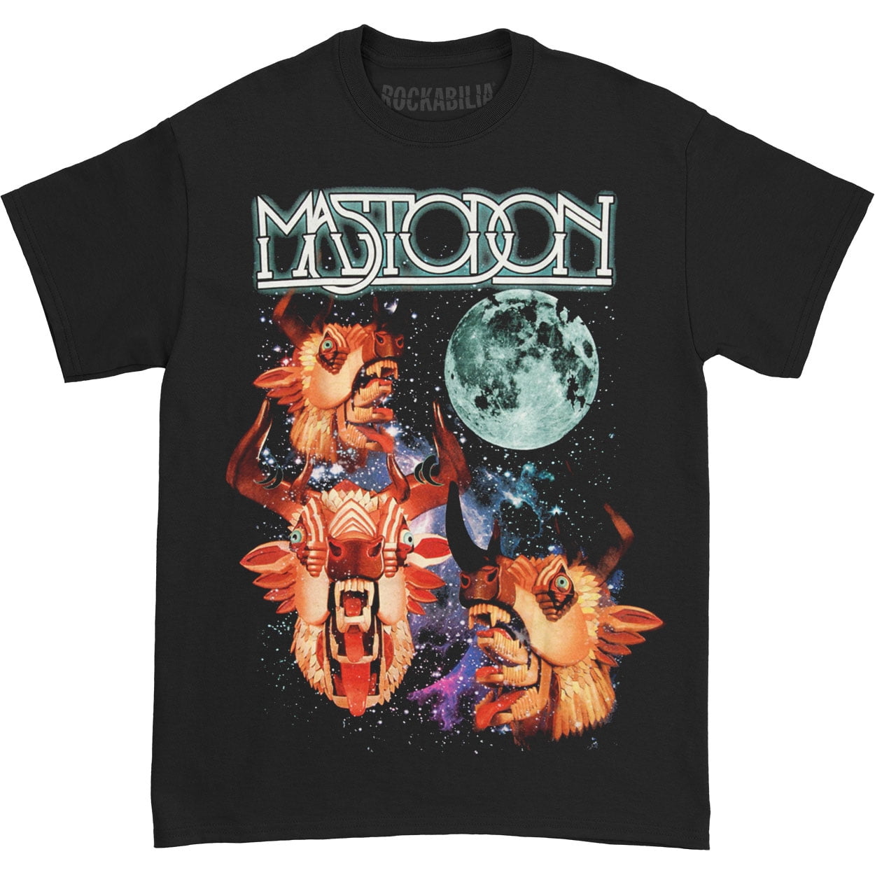 mastodon unholy ceremony shirt