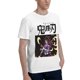 thumbnail image 2 of Camiseta de Manga Corta para Hombres Kimetsu no Yaiba, 2 of 5