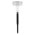 thumbnail image 1 of Solar LED Lamp Decorative Ground Lamp Outdoor Landscape Light for Garden, 1 of 8