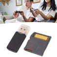 thumbnail image 1 of 2025 R4 Video Games Memory Card, ASIC Chip, Flash Memory Card with Reader, Customizable Interface, for , NDSL, NDSi, NDSi XL, 2DS, 3DS, 3DS XL, NEW 3DS, NEW 3DS XL, 1 of 7