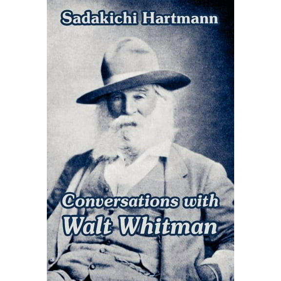 Conversations with Walt Whitman (Paperback)