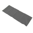 thumbnail image 4 of 10Pcs 420D Polyester Flood Sandbags With Drawstring Waterproof For Doors Garage Basement Coffee Color, 4 of 6