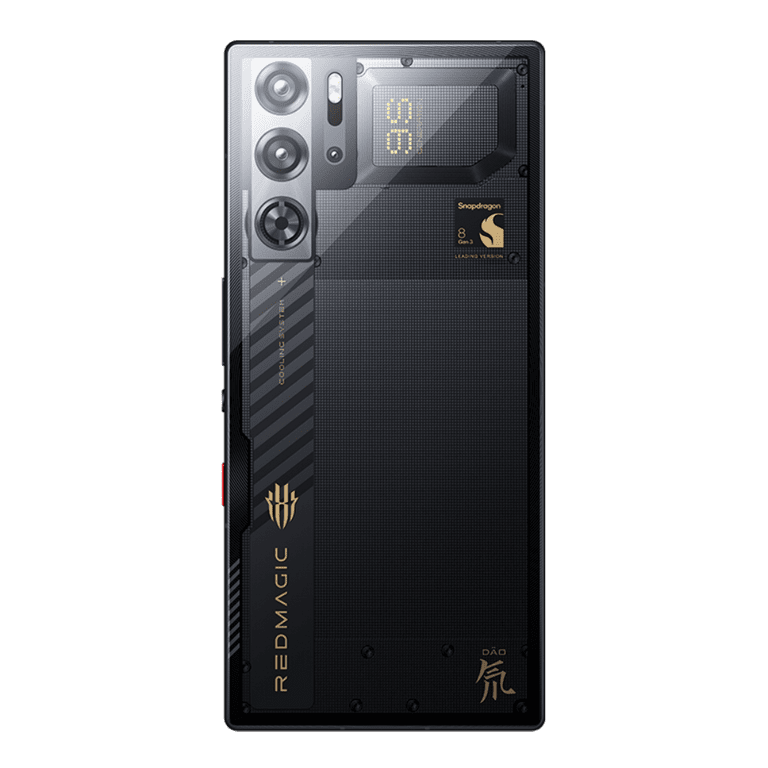 REDMAGIC 9S Pro 5G Smartphone 6.8 REDMAGIC 9S Pro 5G Smartphone 6.8