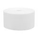 thumbnail image 2 of Cinta para cabeza de raqueta Protector de cabeza de raqueta Cinta protectora de cuero PU resistente para deportes Blanco, 2 of 9